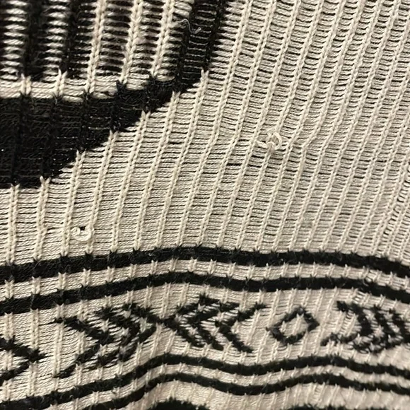 skull cardigan 💀 - Picture 6 of 6